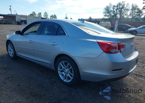 2015 Chevrolet Malibu 1Lt z USA, uszkodzony, nr VIN 1G11C5SLXFF276099